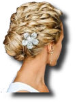 Wedding Hair